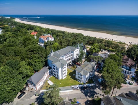 Apartment | View from property