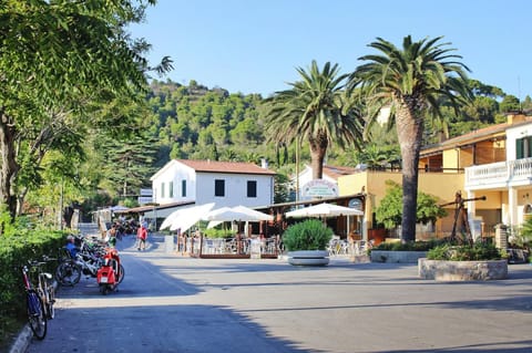 Apartment | Exterior