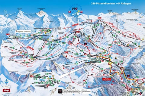 Apartment | View from property