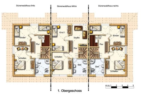 Apartment | Floor plan