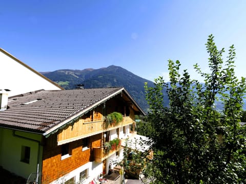 Apartment | Exterior