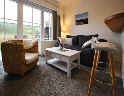 Apartment | Living room