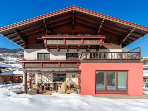 Apartment | Exterior