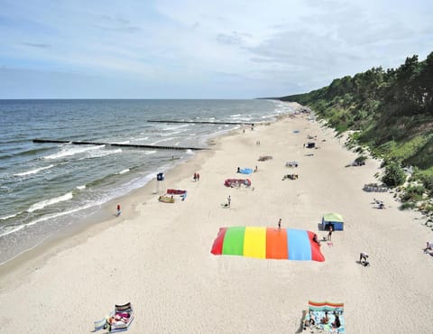 House | View from property