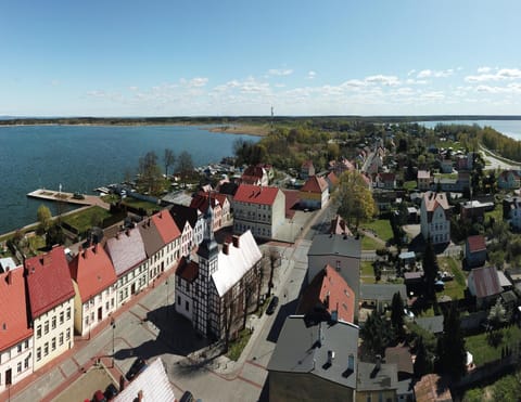 House | View from property