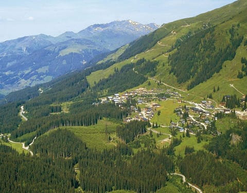 Chalet | View from property