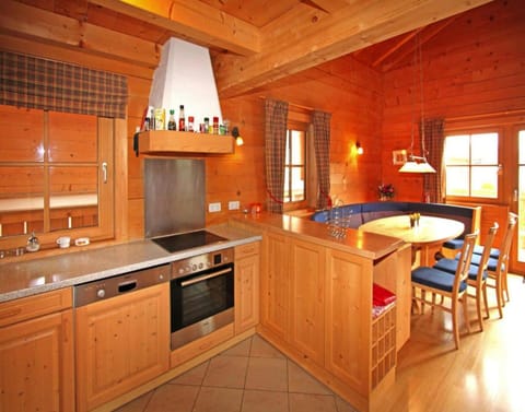 Chalet | Private kitchen