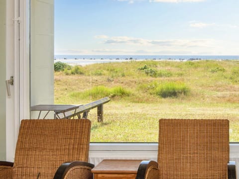 House | View from property