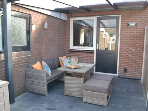 House | Terrace/patio