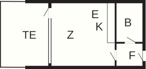 Apartment | Floor plan