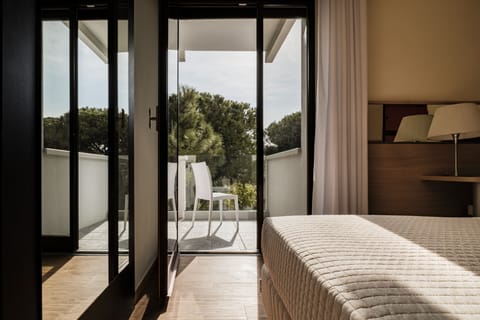 Double Room | Balcony