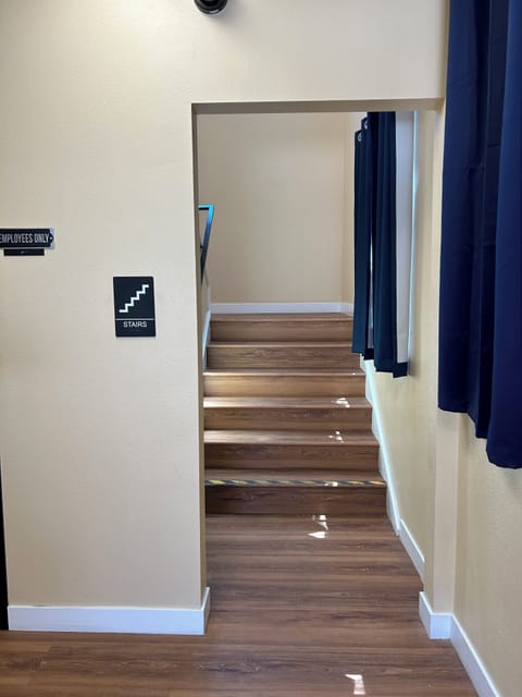 Staircase