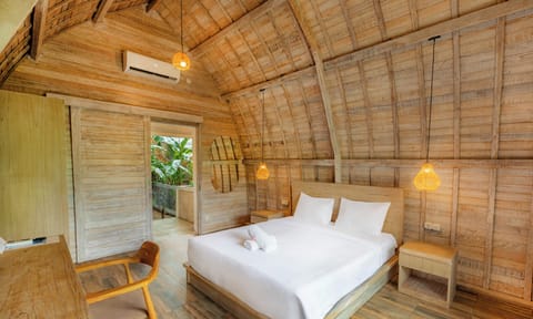 Standard Room | 1 bedroom, free WiFi