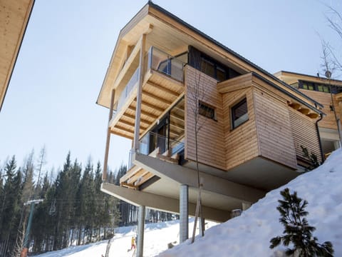 Chalet | Exterior