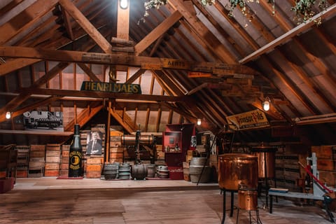 House | View from property