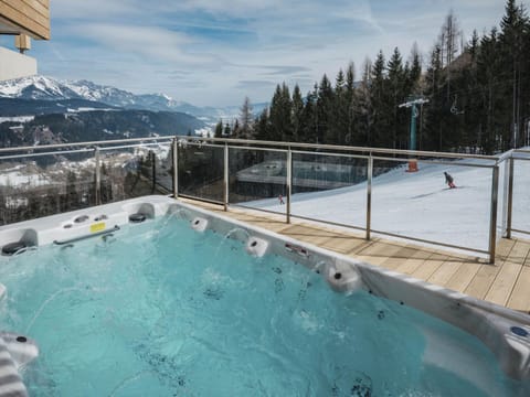 Chalet | Pool
