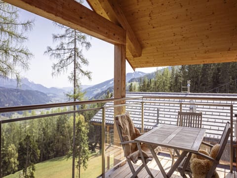 Chalet | View from property