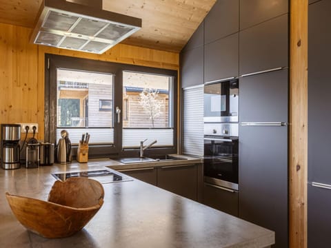 Chalet | Private kitchen