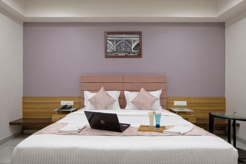 Superior Double Room | Free WiFi