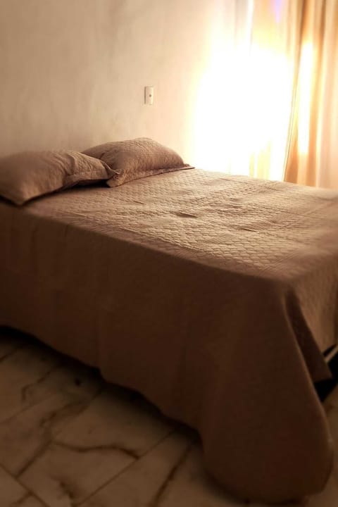Basic Quadruple Room | Free WiFi, bed sheets