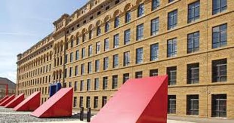 Apartment | Exterior