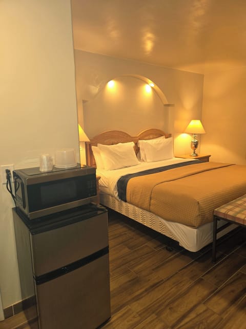 Deluxe Single Room | Free WiFi