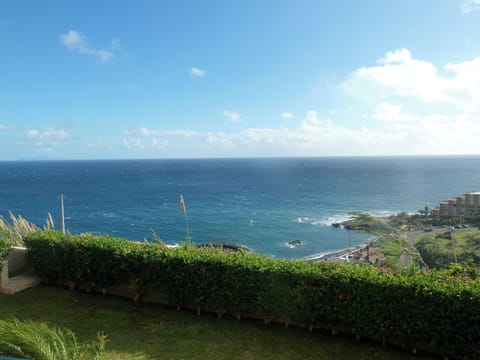 Apartment, Balcony, Sea View | View from property