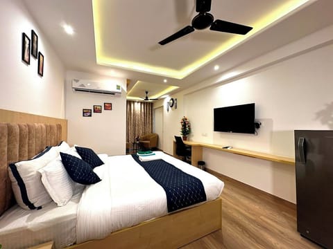Luxury Room | 1 bedroom, free WiFi