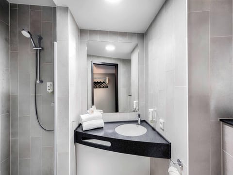 Premium Double Room | Soundproofing, free WiFi