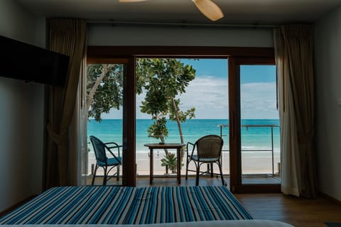 Room, Sea View | View from room