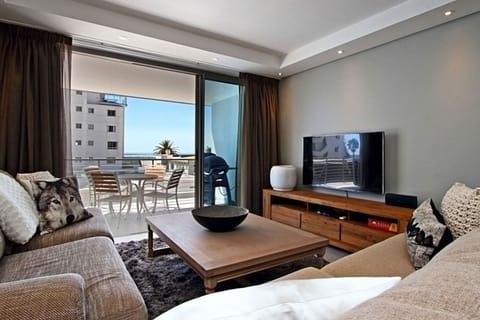 Apartment | 2 bedrooms, Internet
