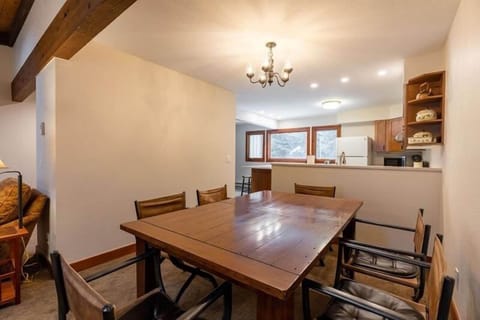 Townhome, 3 Bedrooms | Dining