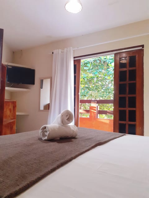 Superior Double Room, Non Smoking, Private Bathroom