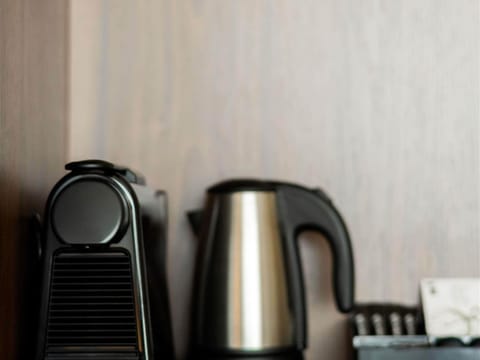 Deluxe, Double or Twin Bed | Soundproofing, free WiFi