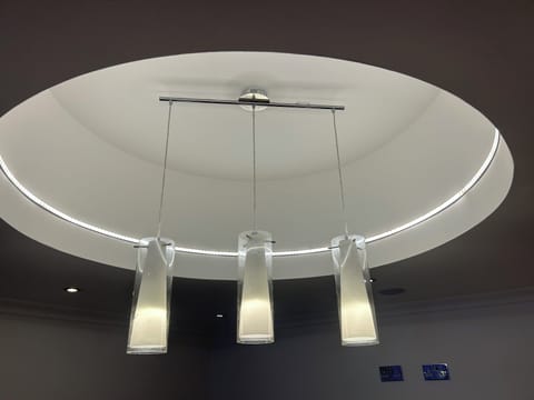 House | Interior detail