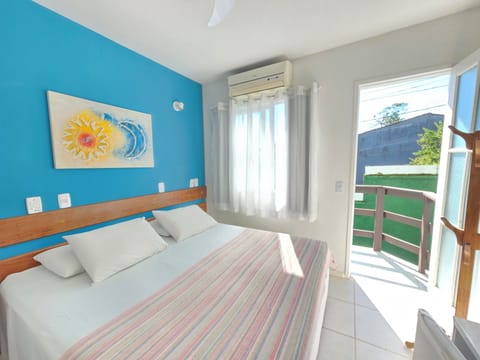 Suite, Multiple Beds (Colibri) | Free WiFi, bed sheets