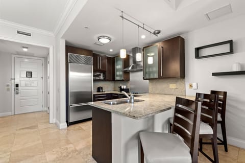 Apartment | Private kitchen