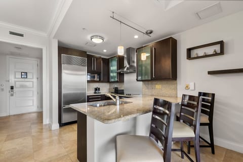 Apartment | 1 bedroom