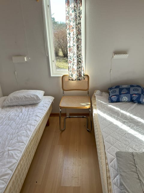 Classic Bungalow, 2 Bedrooms, Non Smoking, Courtyard View | 2 bedrooms