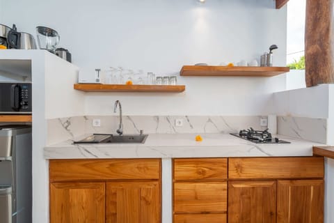 Basic Villa | Private kitchen