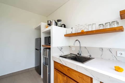 Basic Villa | Private kitchen