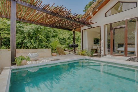 Luxury Villa, Private Pool, Mountain View | Private pool