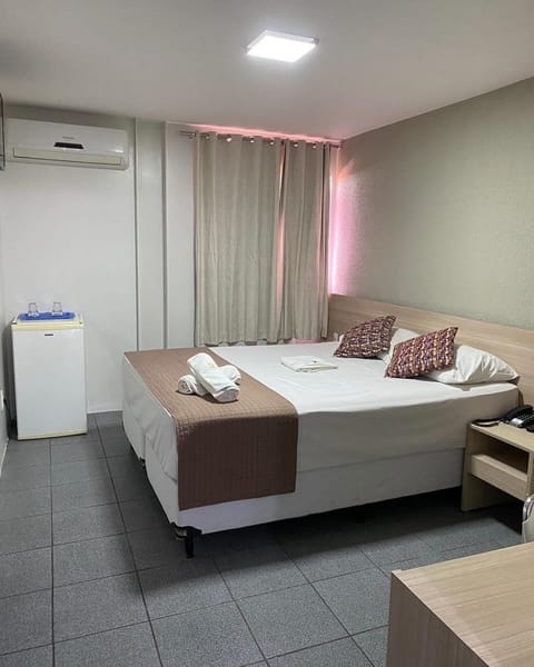 Standard Single Room, 1 Bedroom, Non Smoking, City View | Free WiFi