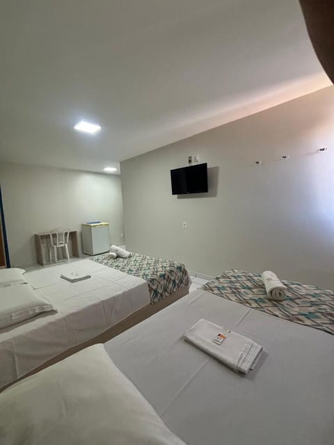 Standard Double Room | Free WiFi