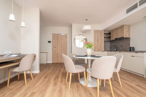 Deluxe Apartment, Balcony, Sea View | Free WiFi