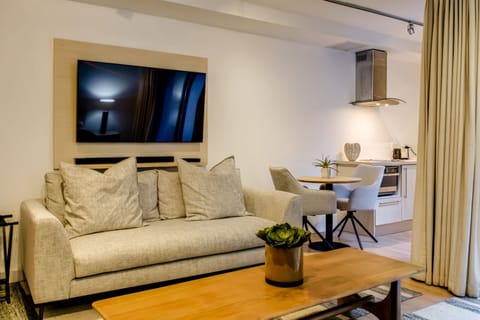 Apartment | 1 bedroom, Internet