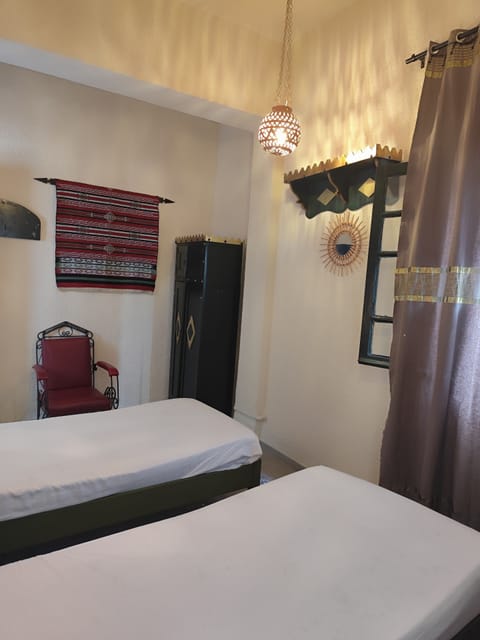 Comfort Double Room | Free WiFi, bed sheets