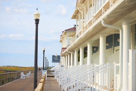 Porch