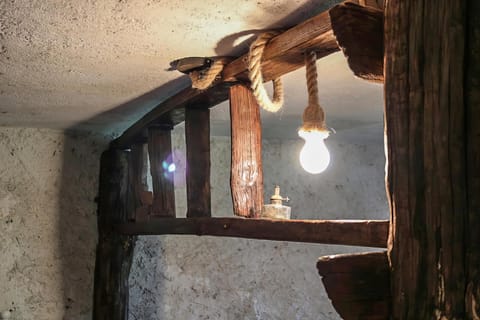 House, 1 Bedroom, Mountain View, Mountainside | 2 bedrooms, free WiFi, bed sheets