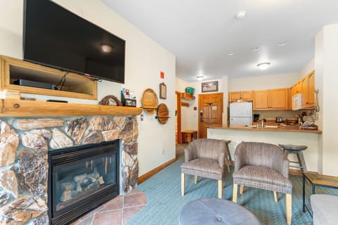 Apartment (2 Bedrooms) | Exterior